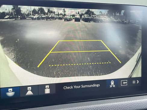 New 2026 Honda Civic Sport Touring image 23