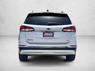 Used 2022 Chevrolet Equinox RS FWD video 4