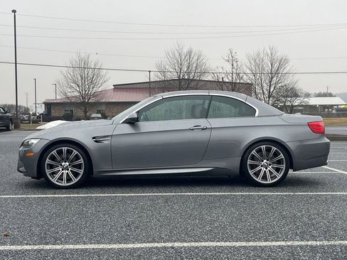 Used 2013 BMW M3 Convertible image 5