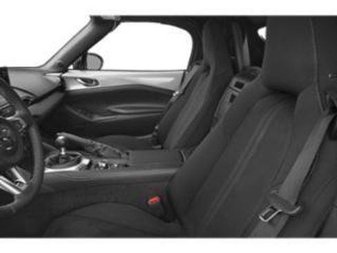 New 2026 MAZDA MX-5 Miata Club RWD image 4