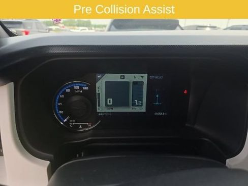 Used 2023 Ford Bronco Heritage Edition AWD/4WD image 13