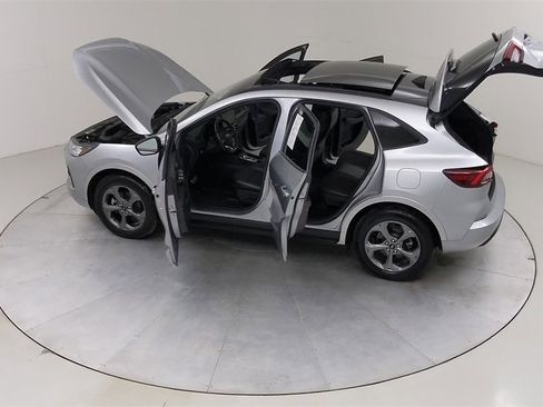 Certified 2023 Ford Escape ST-Line w/ Tech Pack #1 image 52