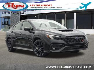 New 2026 Subaru WRX Premium AWD/4WD 360° Tour