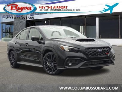 New 2026 Subaru WRX Premium