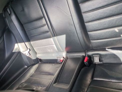 Used 2015 Lexus RC 350 AWD w/ Luxury Package image 9