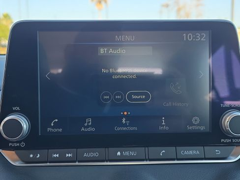 Used 2022 Nissan Sentra SR image 19