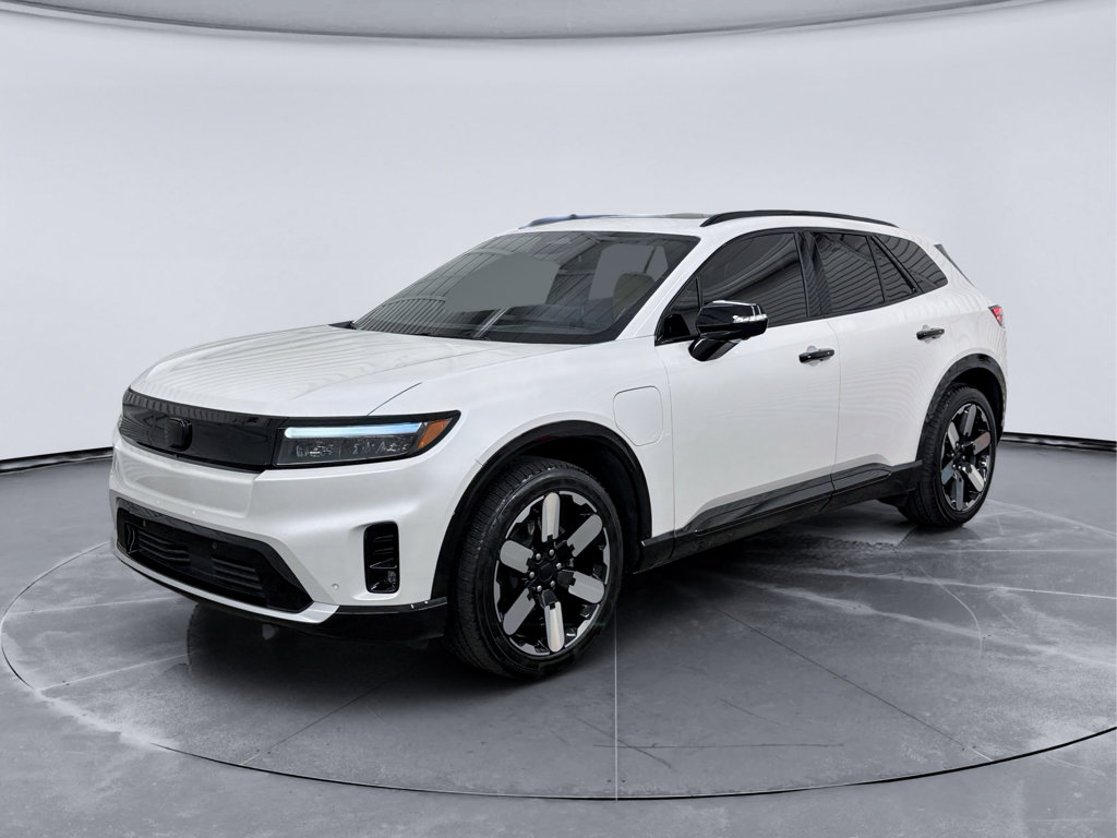 Used 2025 Honda Prologue Elite image 1