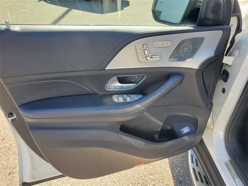 Used 2021 Mercedes-Benz GLE 53 AMG GLE 53 AMG image 9