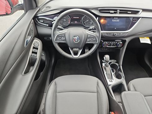 Used 2023 Buick Encore GX Select w/ Sport Touring Package FWD image 11