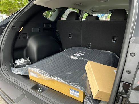 Certified 2023 Hyundai Tucson SEL image 12