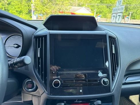Used 2022 Subaru Forester Wilderness AWD/4WD image 2