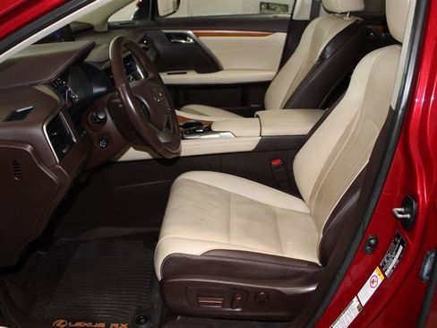 Used 2019 Lexus RX 350 AWD w/ Navigation Package image 23
