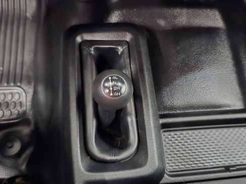 Used 2022 RAM 2500 Tradesman AWD/4WD image 21
