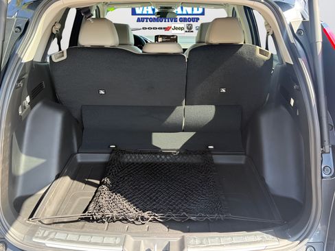 Certified 2024 Honda CR-V EX-L image 63