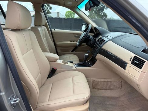 Used 2007 BMW X3 3.0si image 18