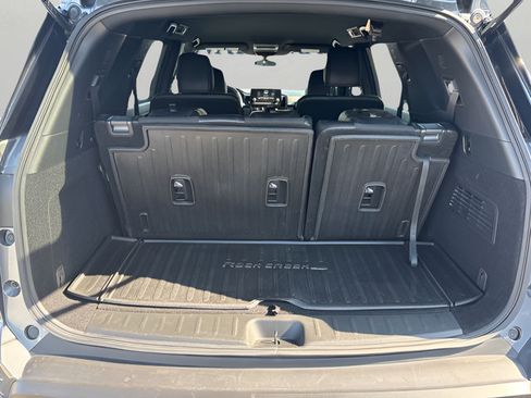 Certified 2024 Nissan Pathfinder Rock Creek AWD/4WD image 22