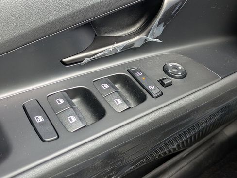 New 2026 Hyundai Elantra SEL Sport w/ Cargo Package image 25