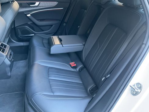 Used 2024 Audi A6 Premium Plus image 41