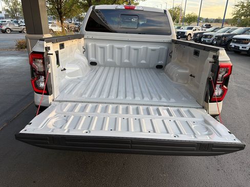 New 2026 Ford Ranger Lariat AWD/4WD image 15