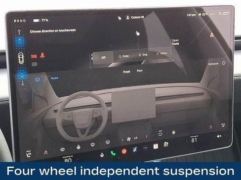 Used 2026 Tesla Model Y 2WD image 11
