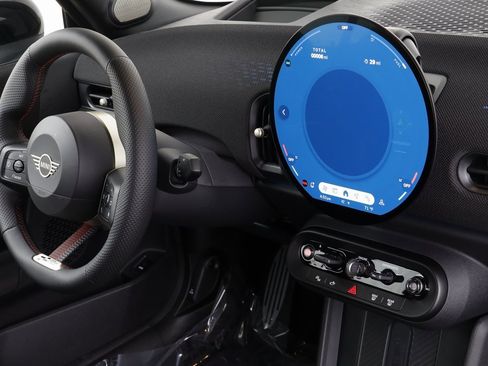 New 2025 MINI Cooper John Cooper Works image 22