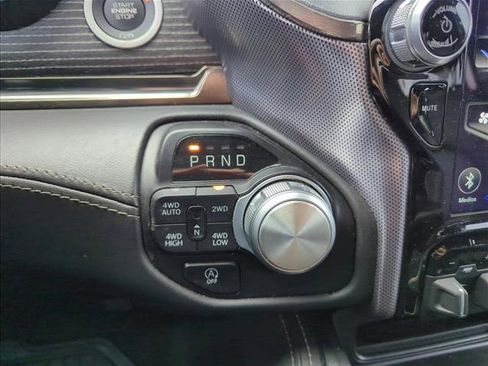 Used 2020 RAM 1500 Limited image 6