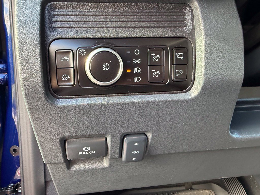 Used 2026 Ford F250 Lariat AWD/4WD image 40