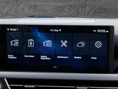 New 2026 Hyundai Sonata Limited FWD image 13