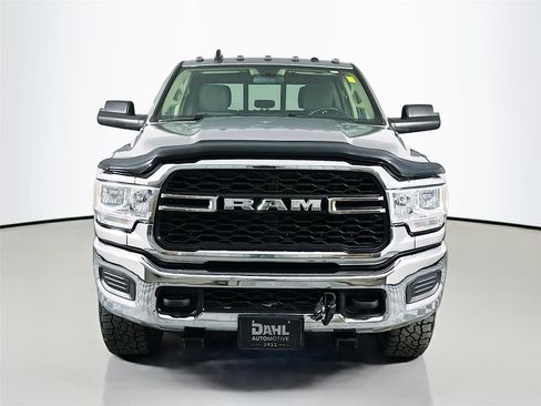 Used 2020 RAM 2500 Tradesman image 3