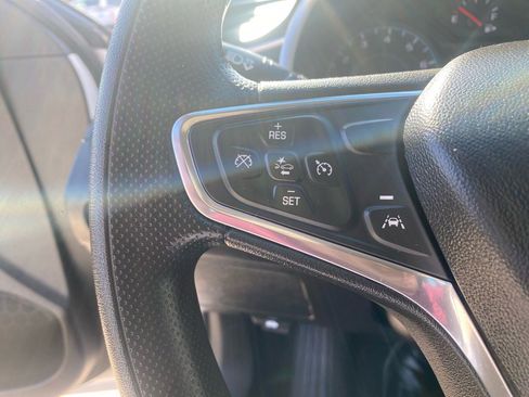 Used 2020 Chevrolet Malibu LS w/ Driver Confidence Package II image 27