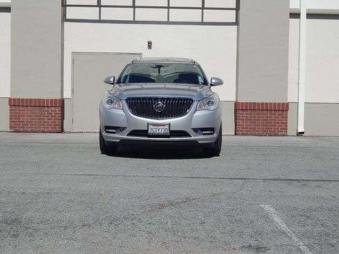 Used 2015 Buick Enclave Premium w/ Trailering Package image 6