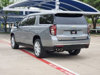 Used 2024 Chevrolet Suburban High Country w/ Premium Package AWD/4WD video 3