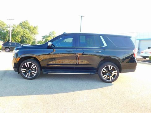 Certified 2022 Chevrolet Tahoe Premier image 6