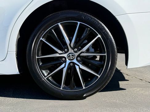 Used 2024 Toyota Camry SE image 15