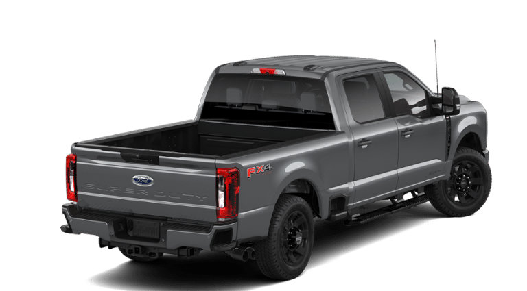 New 2026 Ford F250 XL w/ STX Appearance Package AWD/4WD image 25