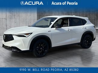 New 2026 Acura ADX A-Spec FWD video 1