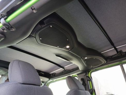 New 2026 Jeep Wrangler Sport S image 19