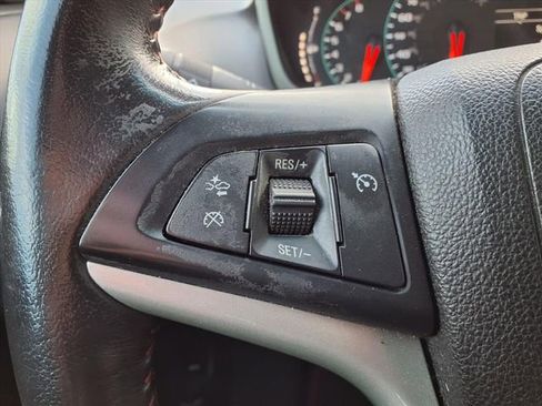 Used 2017 Chevrolet Sonic Premier w/ RS Package image 11