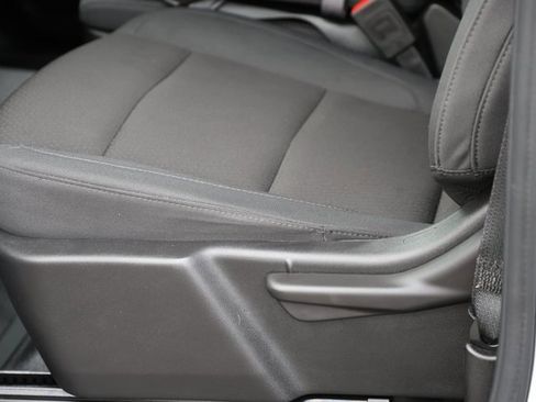 Used 2025 Chevrolet Silverado 2500 W/T w/ WT Convenience Package image 12