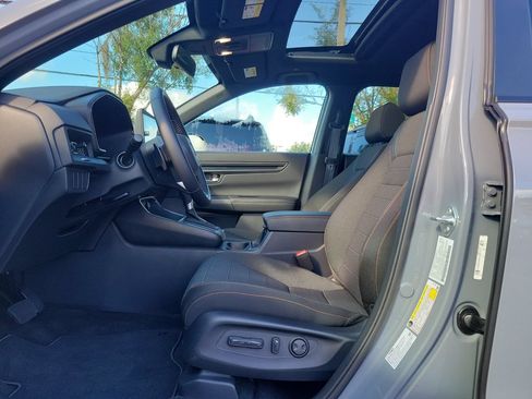Certified 2026 Honda CR-V Sport image 23