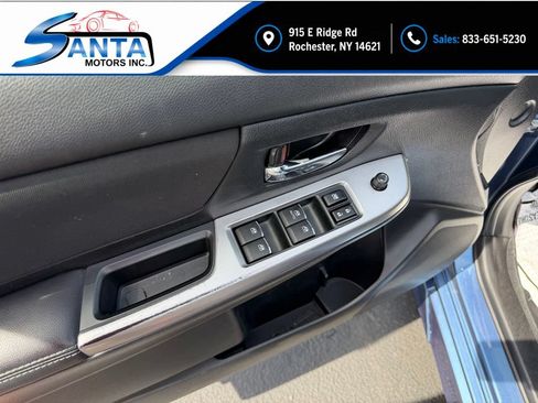 Used 2016 Subaru Impreza 2.0i Sport Premium AWD/4WD image 13