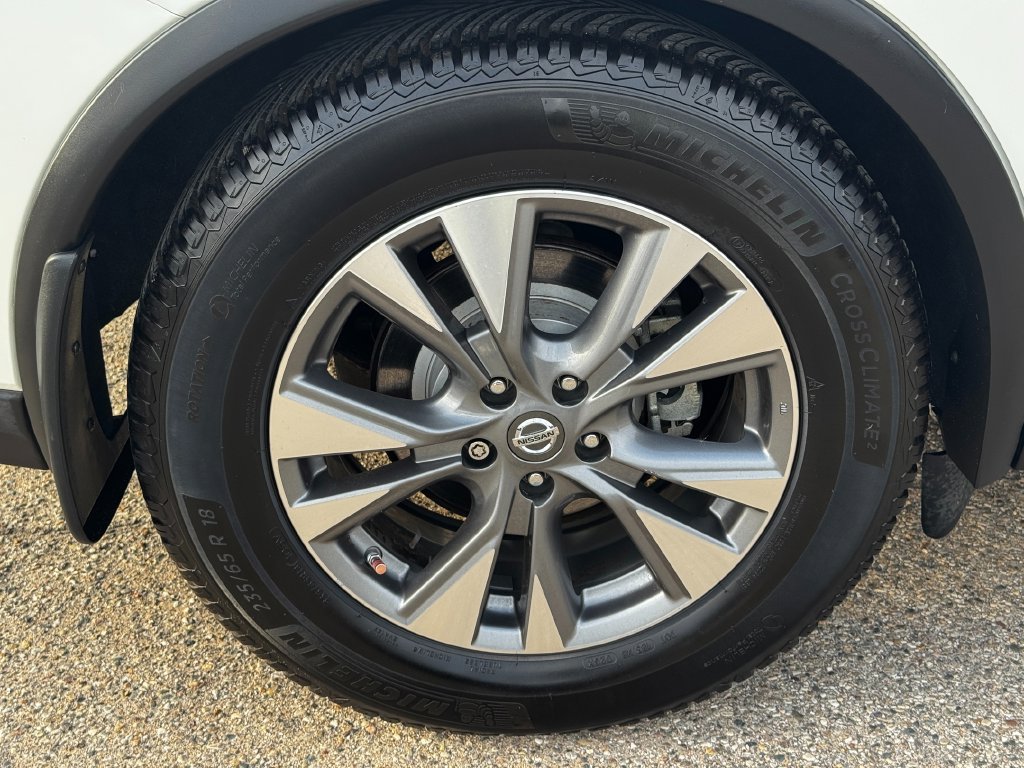 Used 2016 Nissan Murano SL AWD/4WD image 24