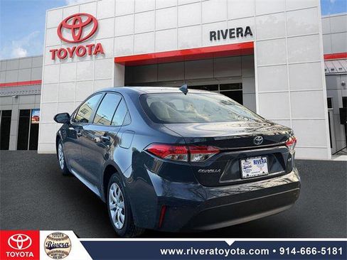 Certified 2023 Toyota Corolla LE image 7