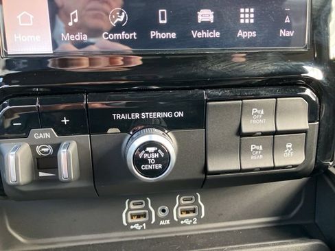 Used 2026 RAM 1500 Big Horn AWD/4WD image 27