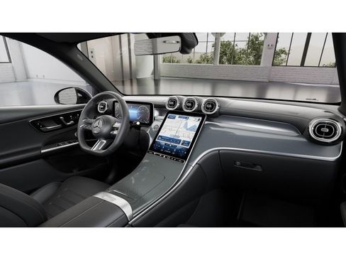 New 2026 Mercedes-Benz GLC 300 4MATIC image 6