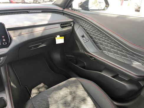 New 2026 Dodge Charger GT AWD/4WD image 15