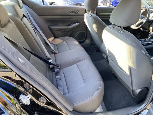 Used 2023 Nissan Altima 2.5 SV w/ SV Premium Package AWD/4WD image 20