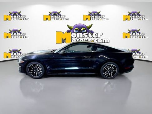 Used 2019 Ford Mustang Coupe w/ Equipment Group 101A image 7