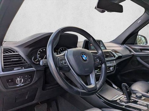 Used 2019 BMW X3 sDrive30i RWD image 6