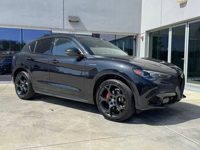 New 2026 Alfa Romeo Stelvio Sprint w/ Convenience Package